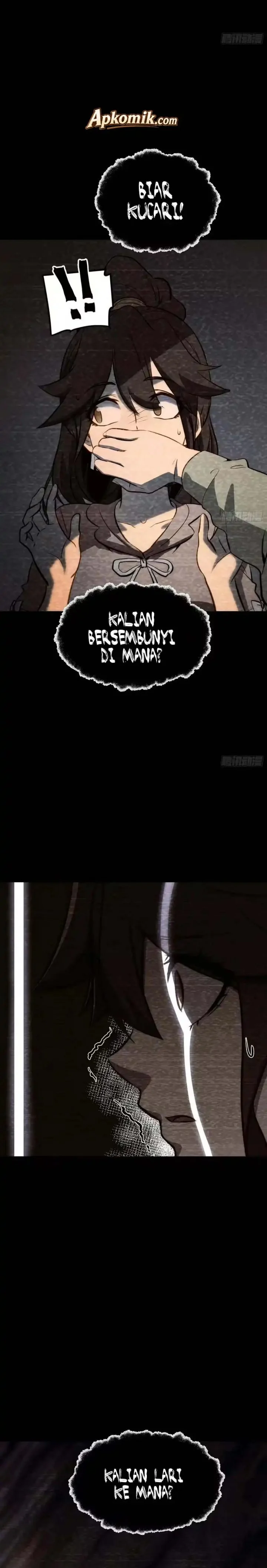Read Full Time Awakening ID Manga Online