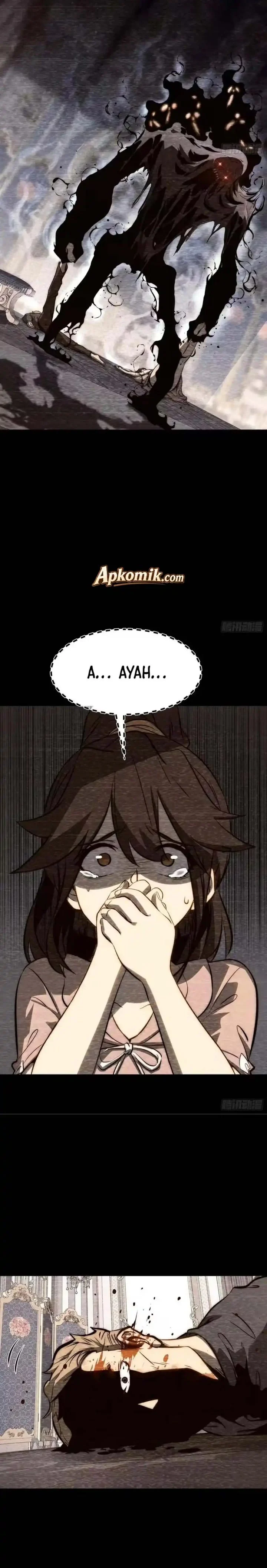 Read Full Time Awakening ID Manga Online