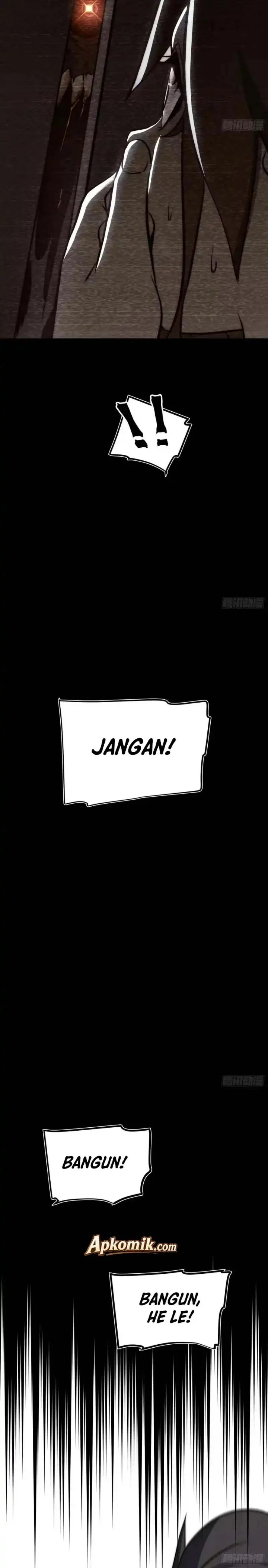 Read Full Time Awakening ID Manga Online