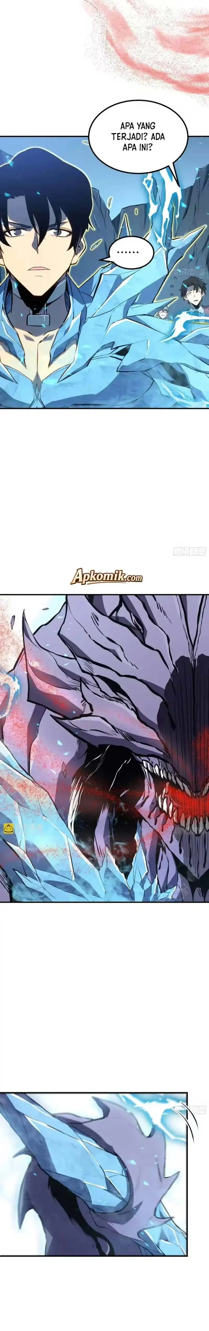Read Full Time Awakening ID Manga Online