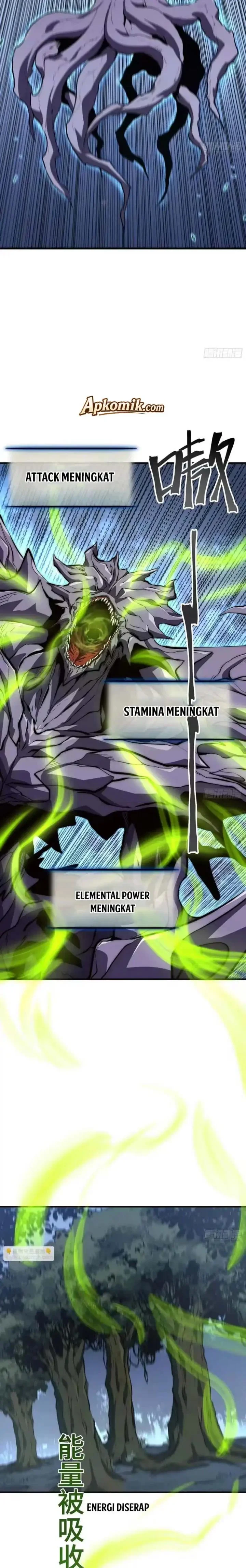 Read Full Time Awakening ID Manga Online