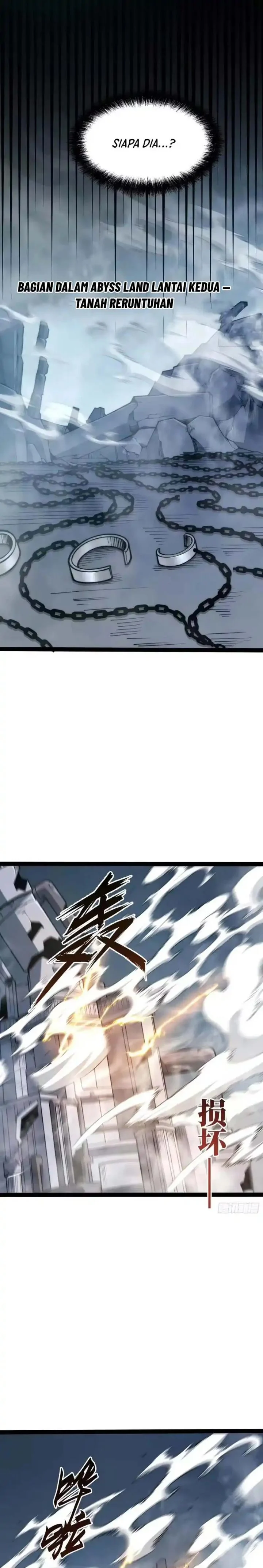 Read Full Time Awakening ID Manga Online
