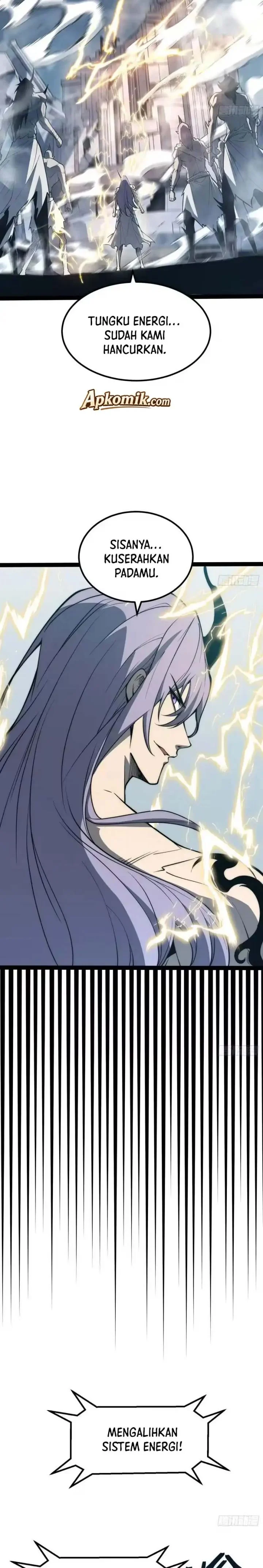Read Full Time Awakening ID Manga Online