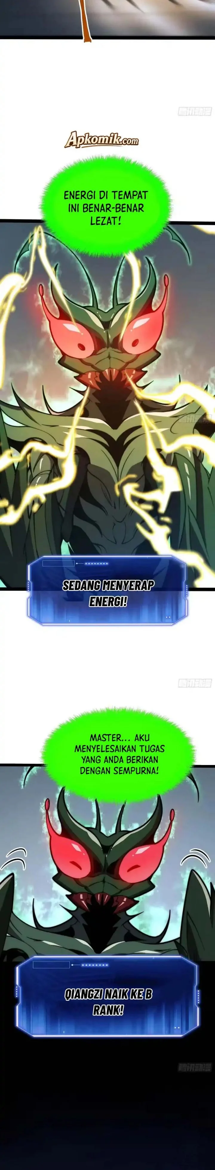 Read Full Time Awakening ID Manga Online