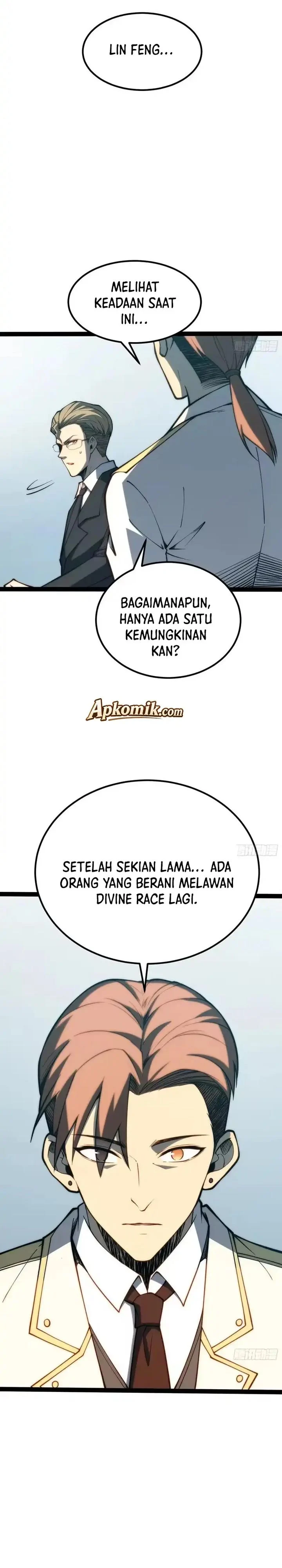 Read Full Time Awakening ID Manga Online