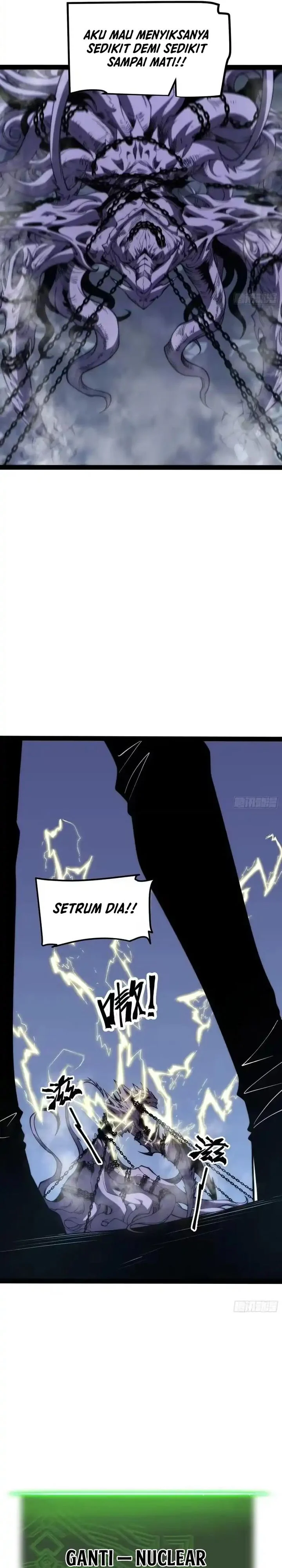 Read Full Time Awakening ID Manga Online