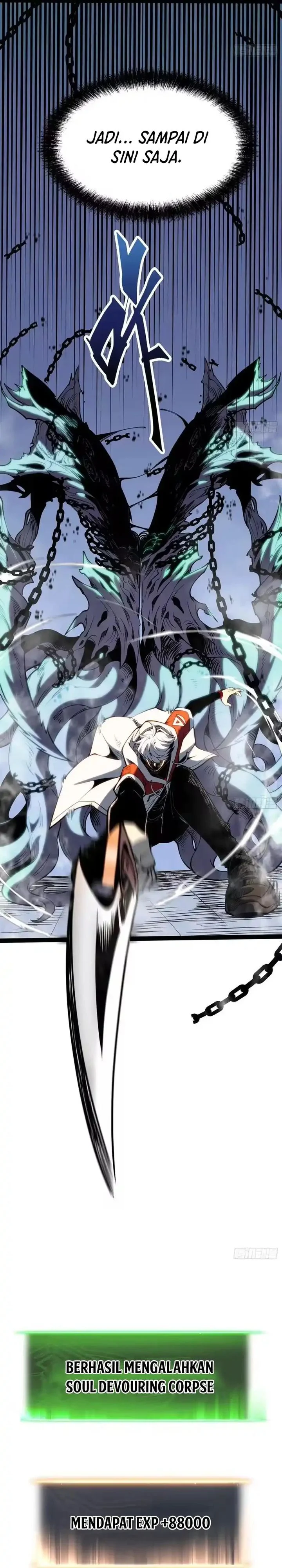 Read Full Time Awakening ID Manga Online
