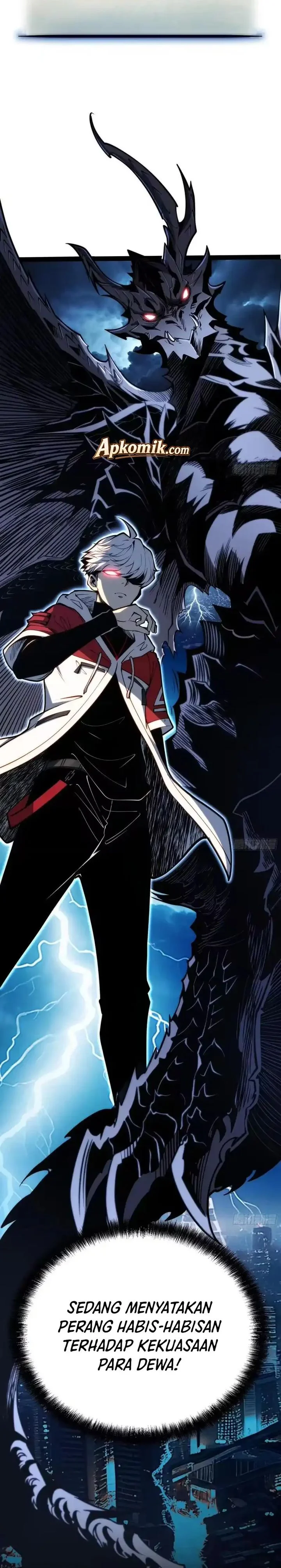 Read Full Time Awakening ID Manga Online