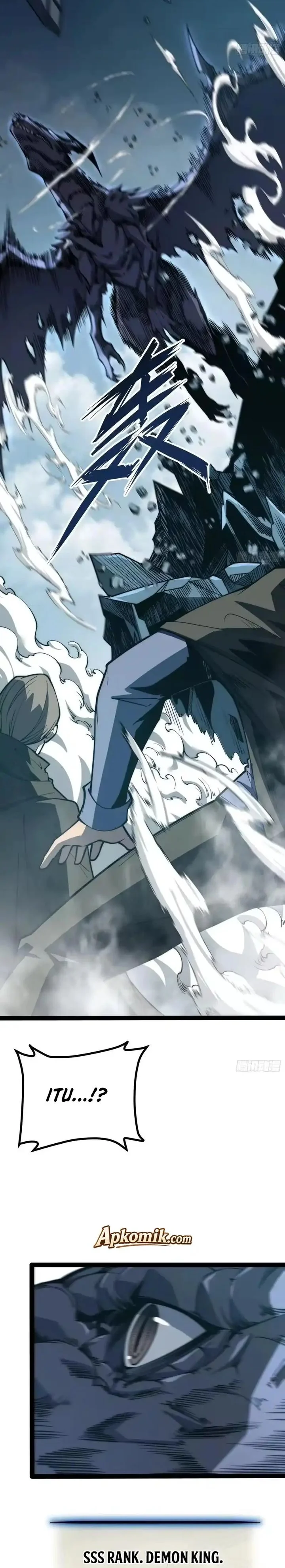 Read Full Time Awakening ID Manga Online