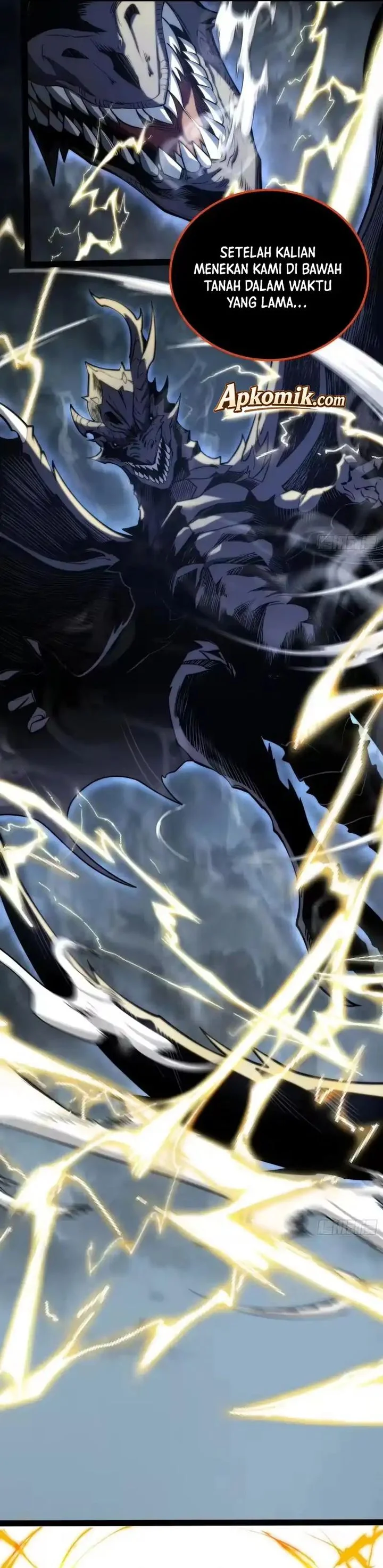 Read Full Time Awakening ID Manga Online