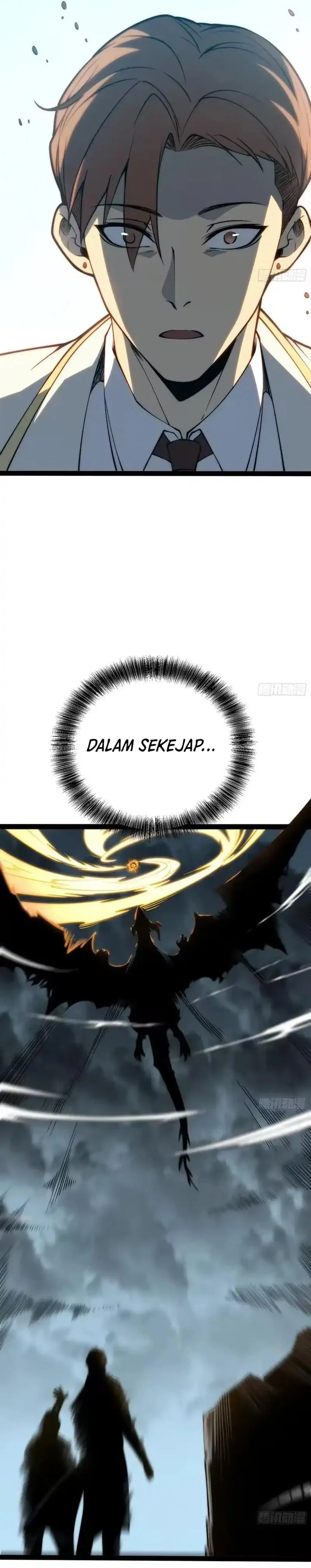 Read Full Time Awakening ID Manga Online
