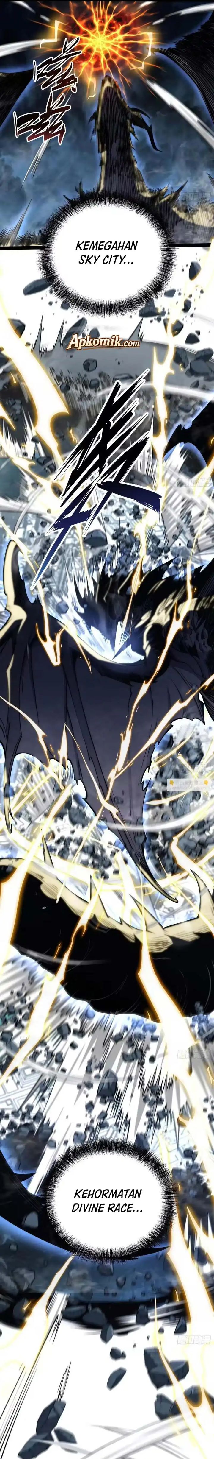 Read Full Time Awakening ID Manga Online