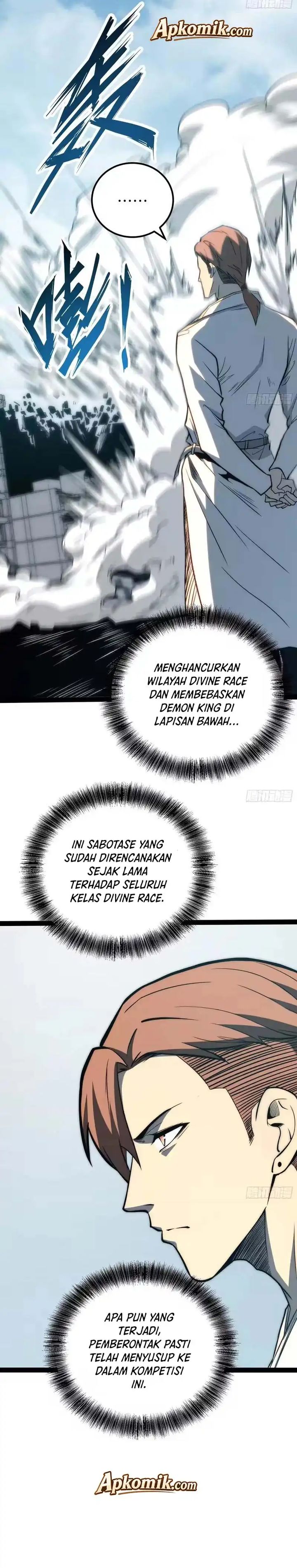 Read Full Time Awakening ID Manga Online