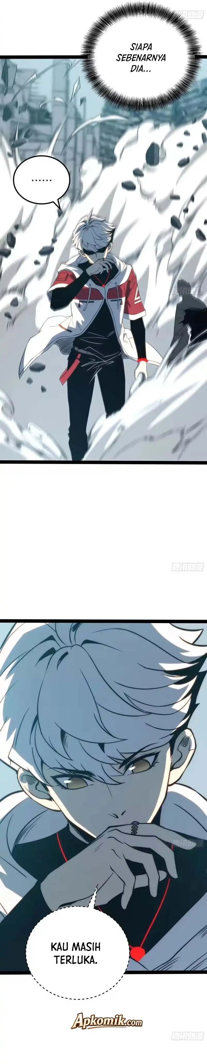 Read Full Time Awakening ID Manga Online