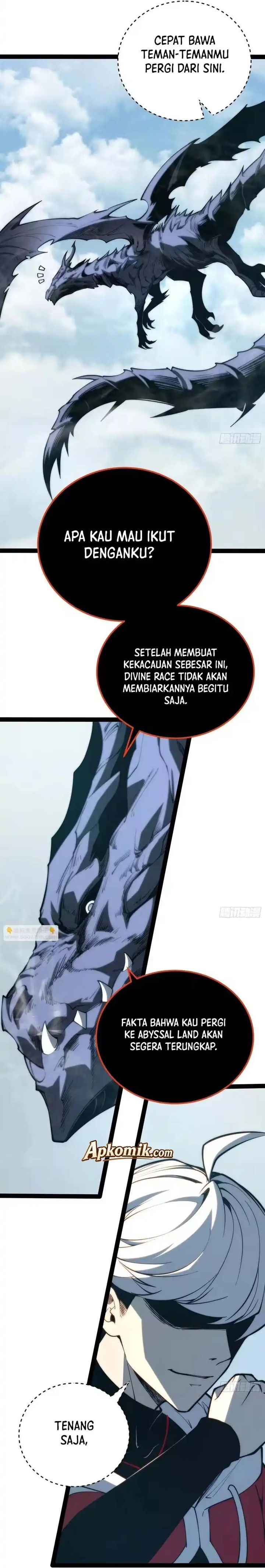 Read Full Time Awakening ID Manga Online