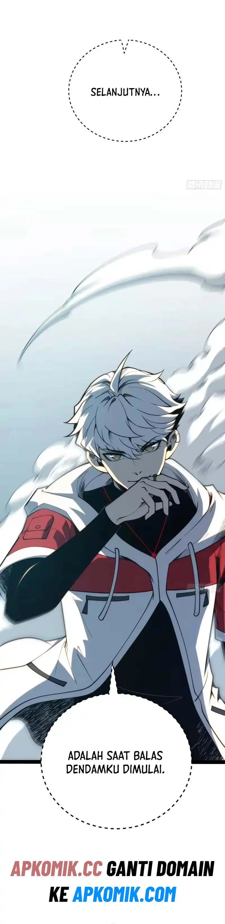 Read Full Time Awakening ID Manga Online