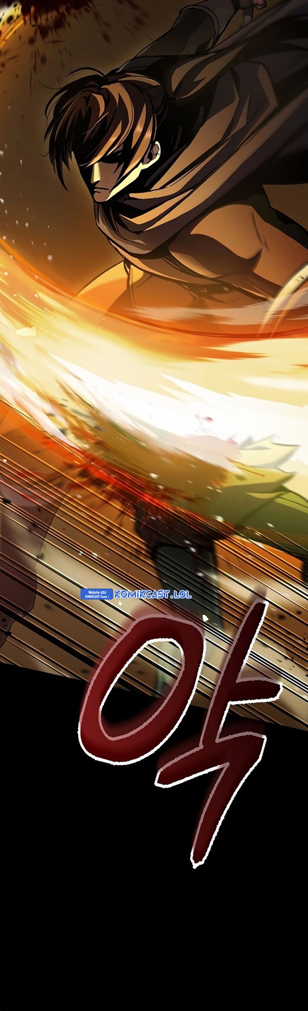 Read Genius Corpse Collecting Warrior Bahasa Indonesia ID Manga Online