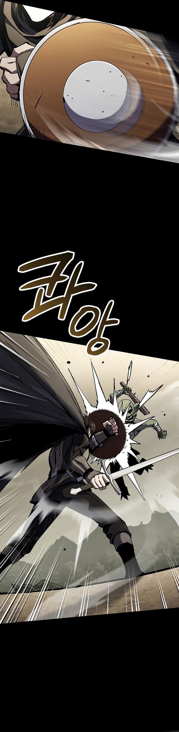Read Genius Corpse Collecting Warrior Bahasa Indonesia ID Manga Online
