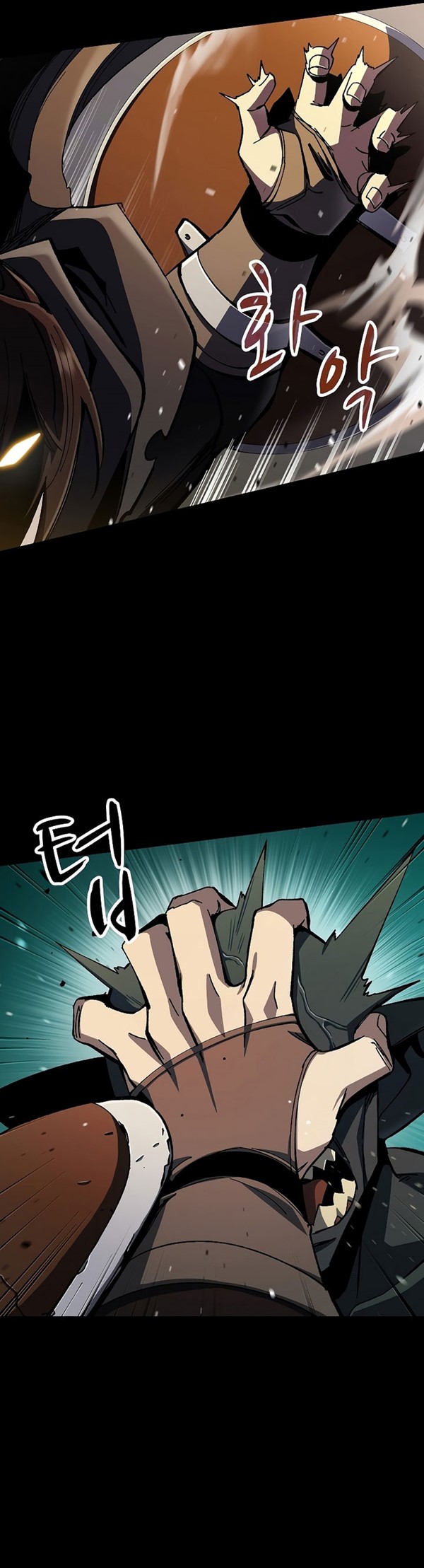 Read Genius Corpse Collecting Warrior Bahasa Indonesia ID Manga Online