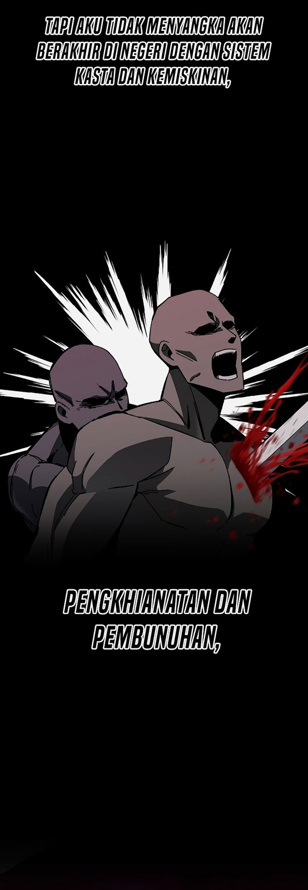 Read Genius Corpse Collecting Warrior Bahasa Indonesia ID Manga Online