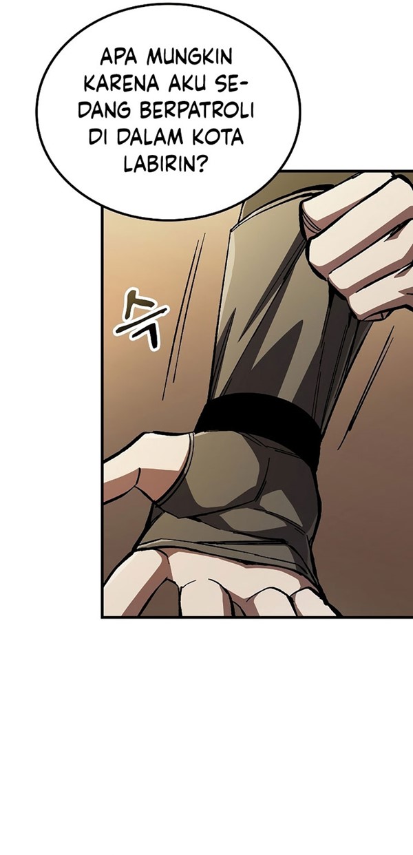 Read Genius Corpse Collecting Warrior Bahasa Indonesia ID Manga Online