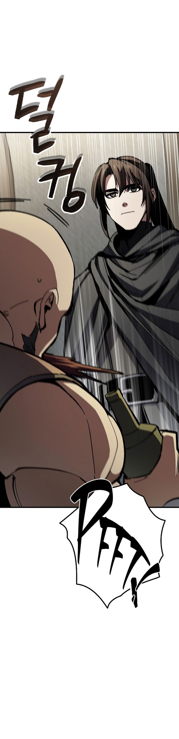 Read Genius Corpse Collecting Warrior Bahasa Indonesia ID Manga Online