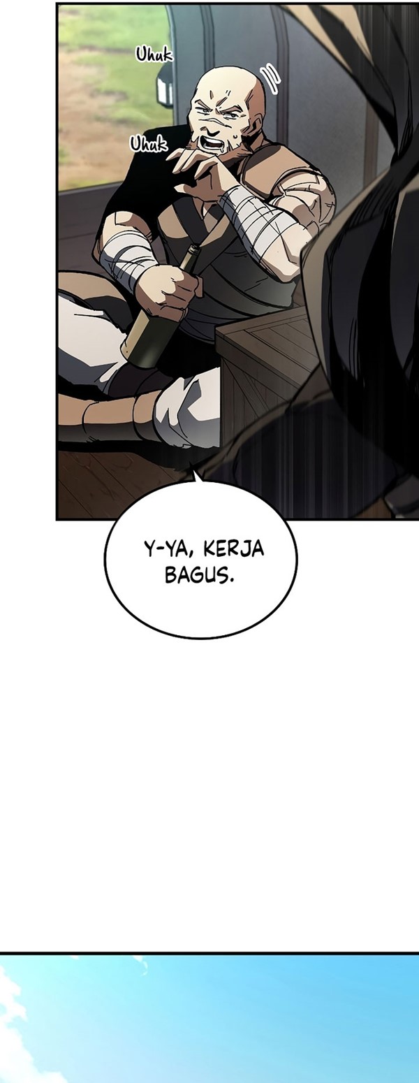 Read Genius Corpse Collecting Warrior Bahasa Indonesia ID Manga Online