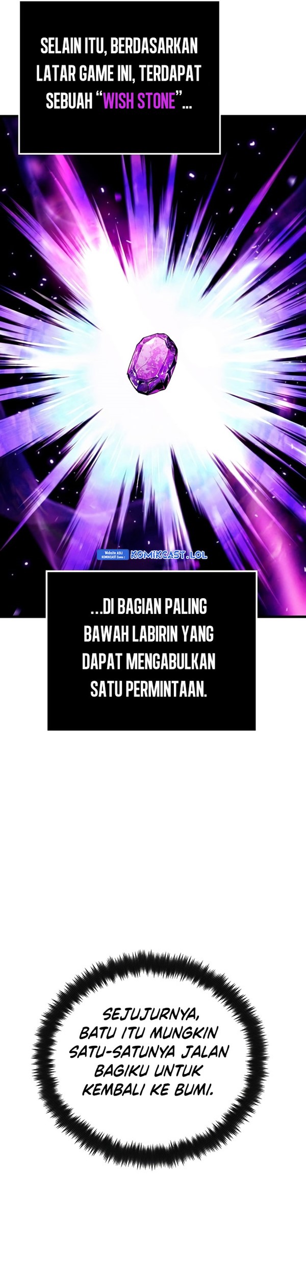 Read Genius Corpse Collecting Warrior Bahasa Indonesia ID Manga Online