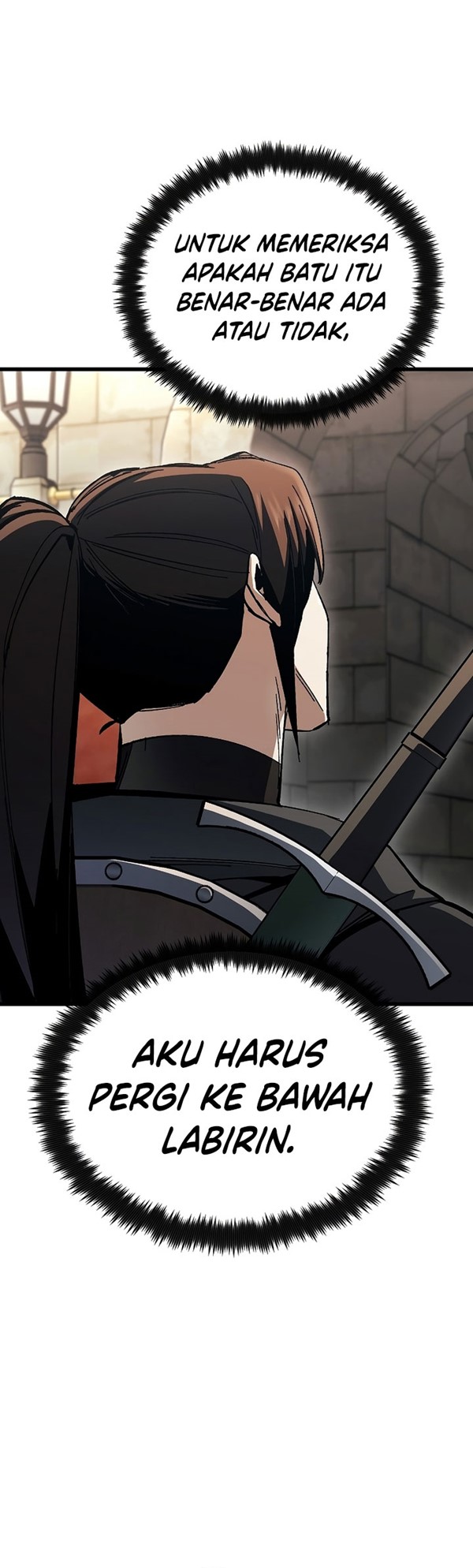 Read Genius Corpse Collecting Warrior Bahasa Indonesia ID Manga Online