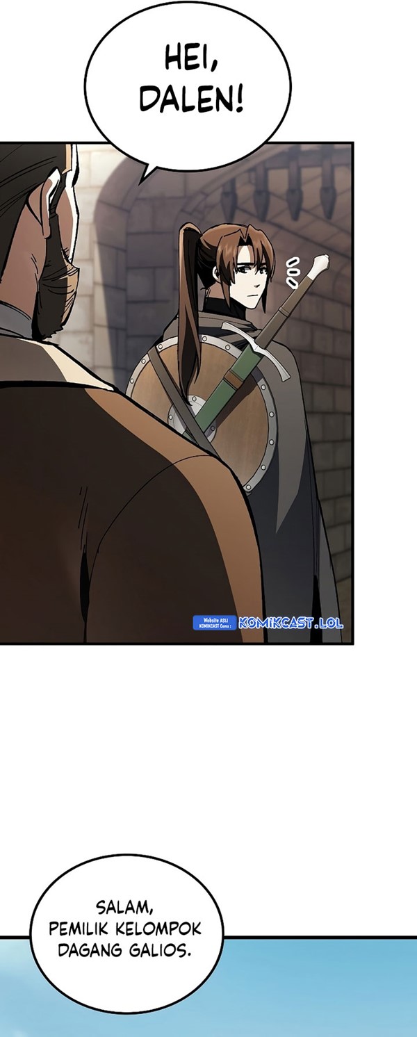 Read Genius Corpse Collecting Warrior Bahasa Indonesia ID Manga Online