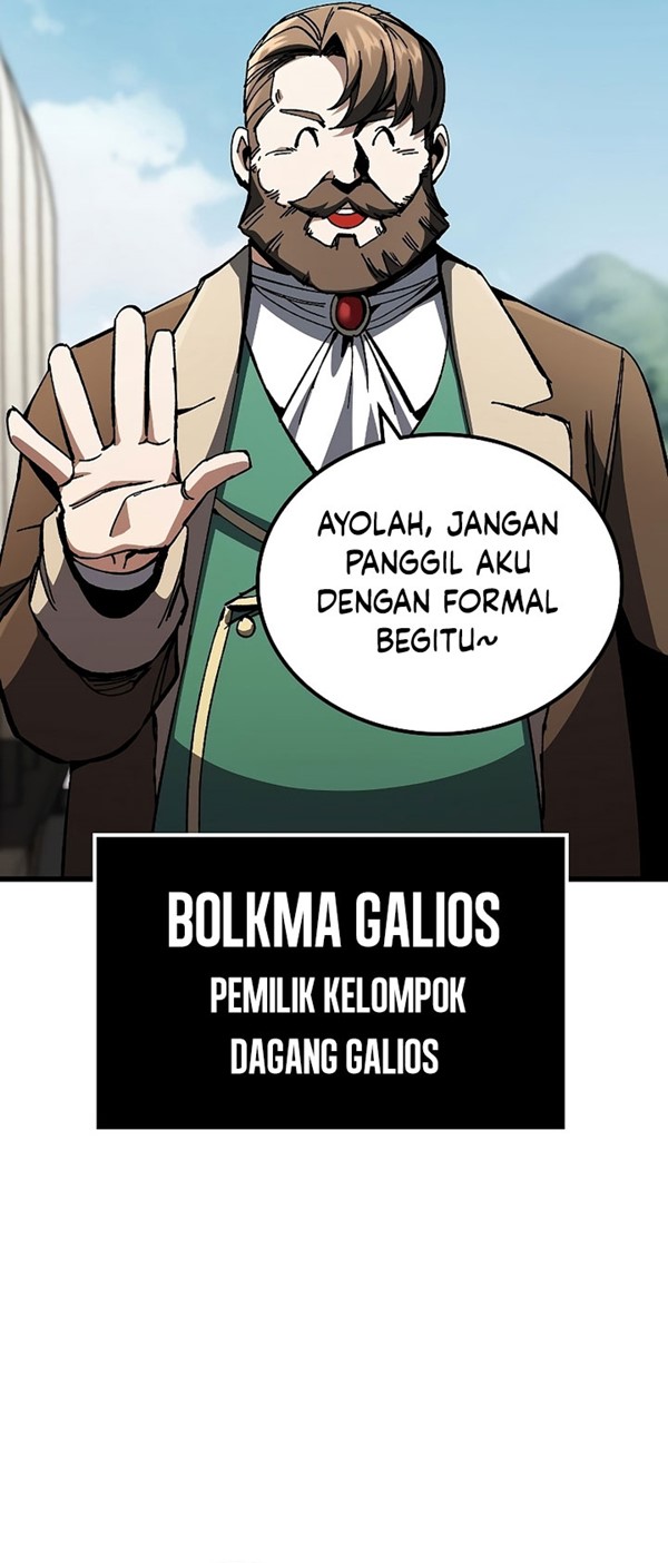 Read Genius Corpse Collecting Warrior Bahasa Indonesia ID Manga Online