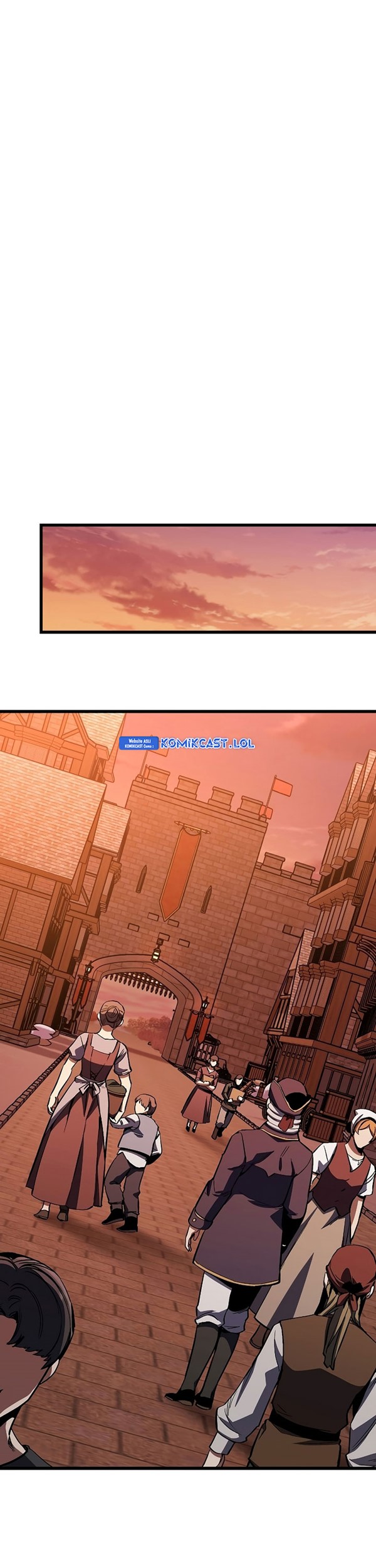 Read Genius Corpse Collecting Warrior Bahasa Indonesia ID Manga Online
