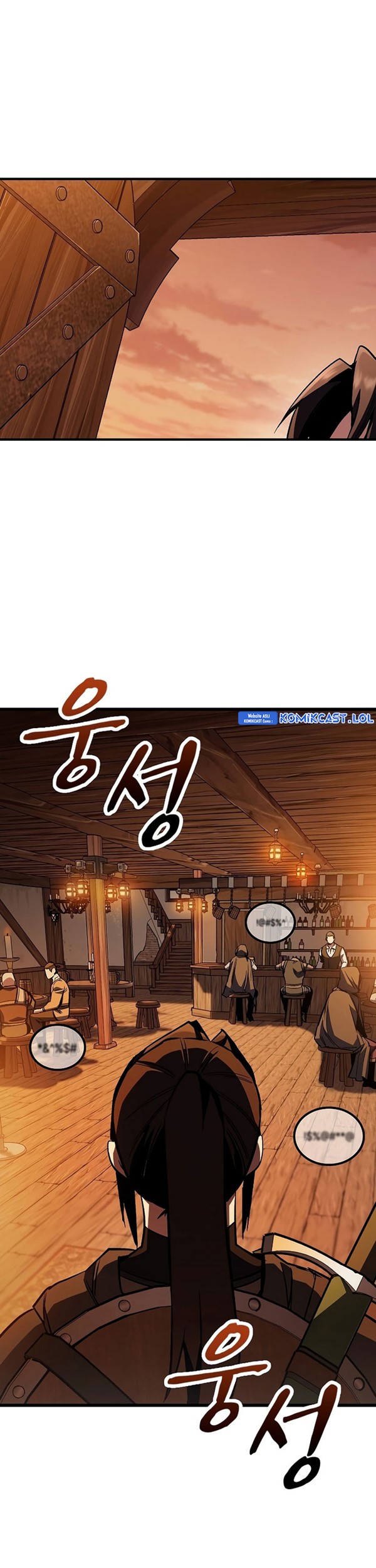 Read Genius Corpse Collecting Warrior Bahasa Indonesia ID Manga Online