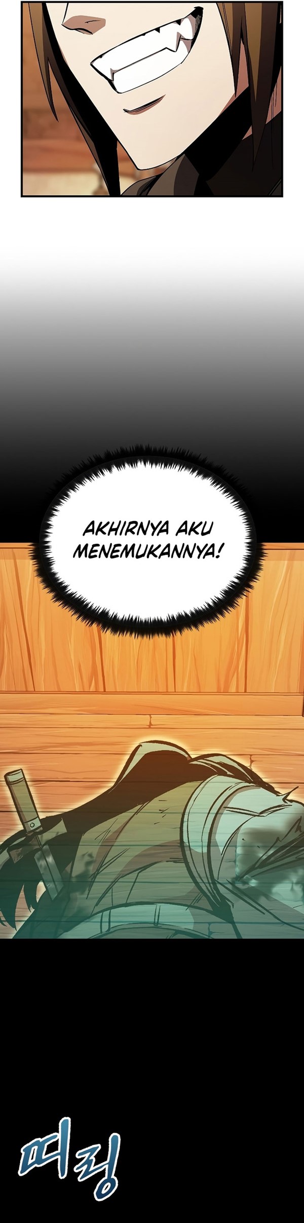 Read Genius Corpse Collecting Warrior Bahasa Indonesia ID Manga Online