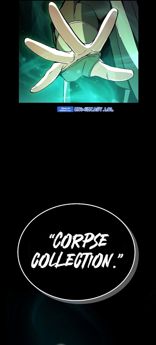 Read Genius Corpse Collecting Warrior Bahasa Indonesia ID Manga Online