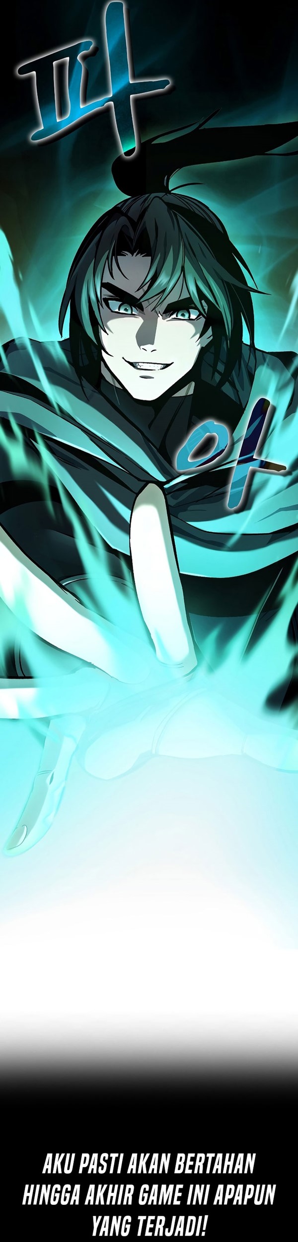 Read Genius Corpse Collecting Warrior Bahasa Indonesia ID Manga Online