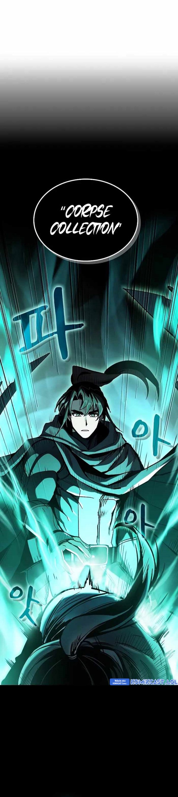Read Genius Corpse Collecting Warrior Bahasa Indonesia ID Manga Online