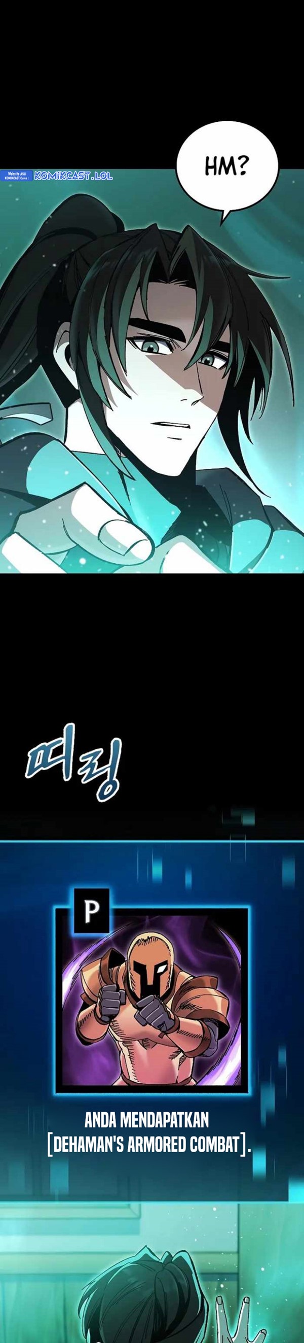 Read Genius Corpse Collecting Warrior Bahasa Indonesia ID Manga Online