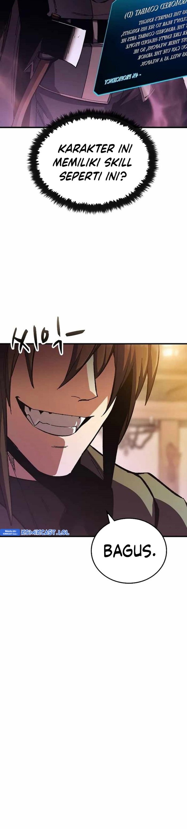 Read Genius Corpse Collecting Warrior Bahasa Indonesia ID Manga Online