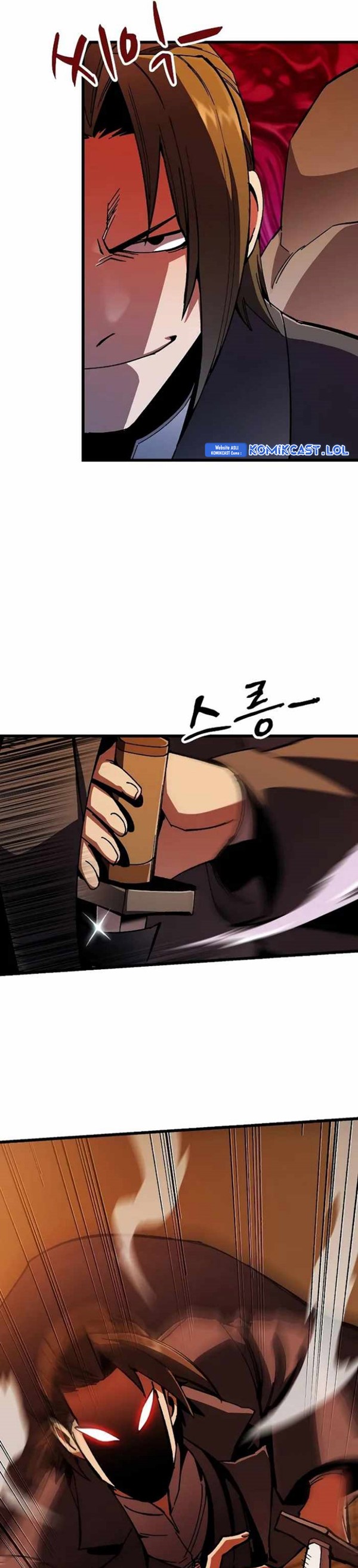 Read Genius Corpse Collecting Warrior Bahasa Indonesia ID Manga Online