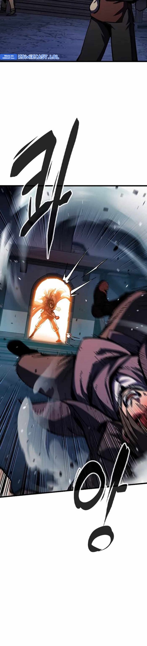 Read Genius Corpse Collecting Warrior Bahasa Indonesia ID Manga Online