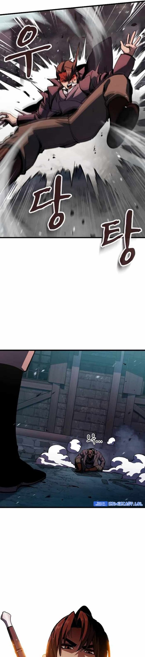 Read Genius Corpse Collecting Warrior Bahasa Indonesia ID Manga Online