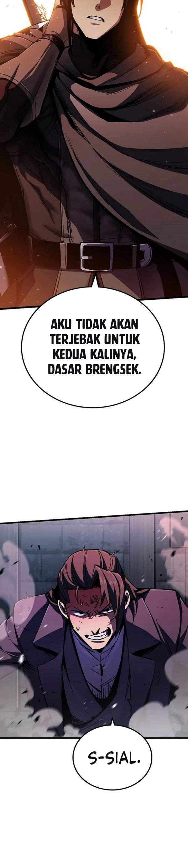 Read Genius Corpse Collecting Warrior Bahasa Indonesia ID Manga Online