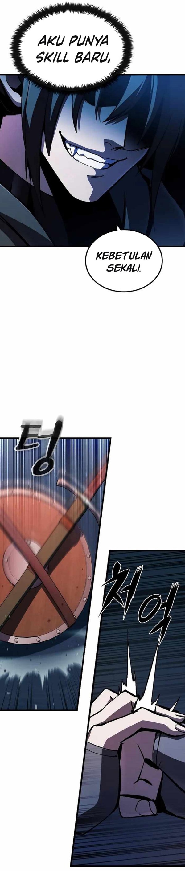 Read Genius Corpse Collecting Warrior Bahasa Indonesia ID Manga Online