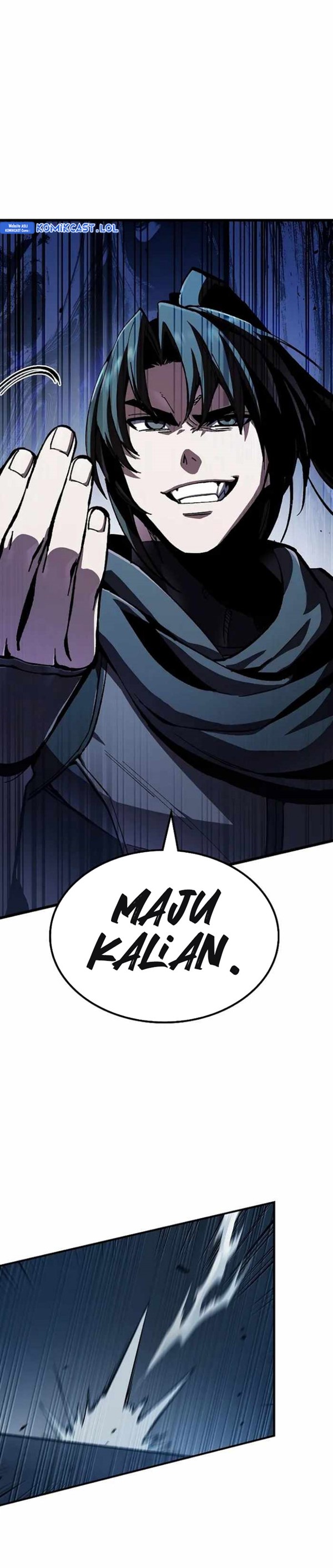 Read Genius Corpse Collecting Warrior Bahasa Indonesia ID Manga Online