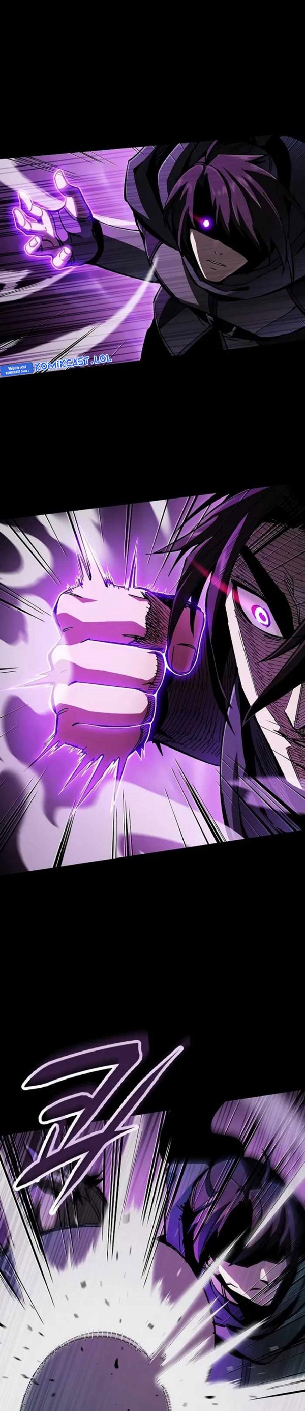 Read Genius Corpse Collecting Warrior Bahasa Indonesia ID Manga Online