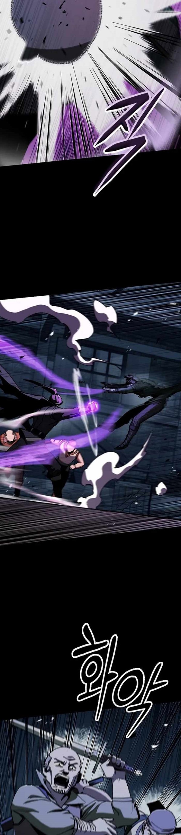 Read Genius Corpse Collecting Warrior Bahasa Indonesia ID Manga Online