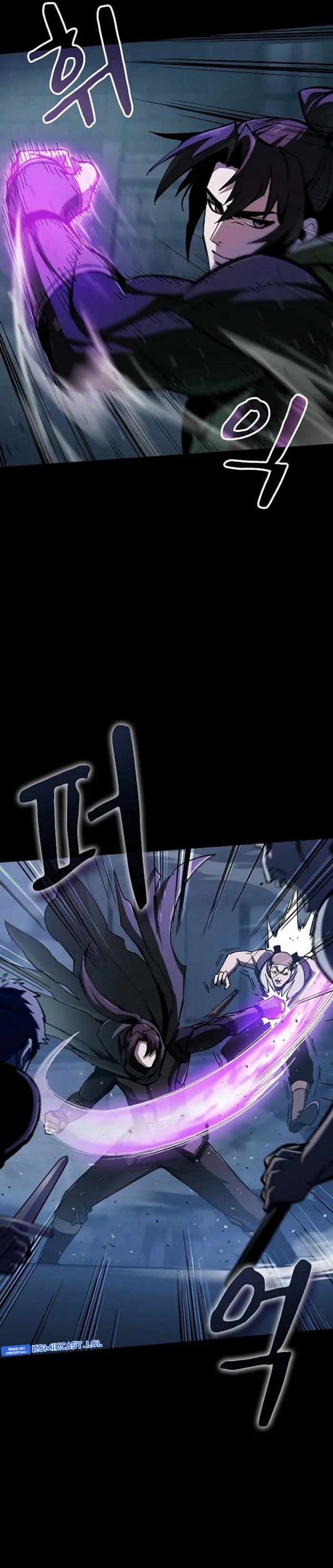 Read Genius Corpse Collecting Warrior Bahasa Indonesia ID Manga Online