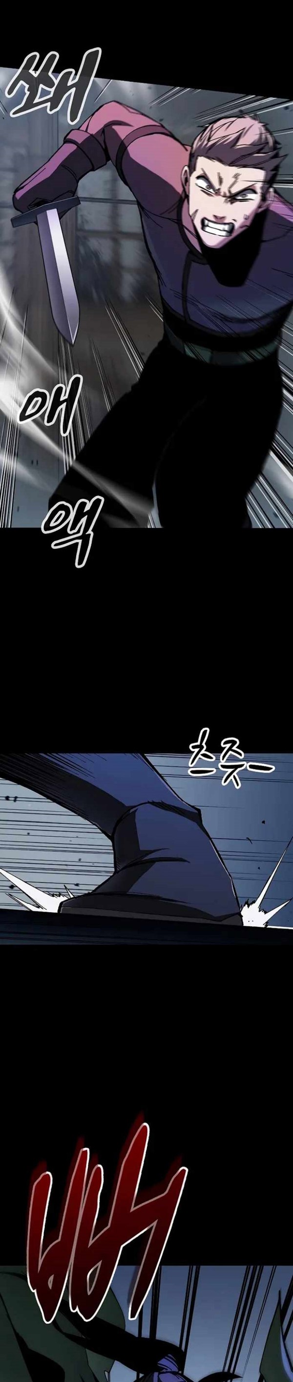 Read Genius Corpse Collecting Warrior Bahasa Indonesia ID Manga Online