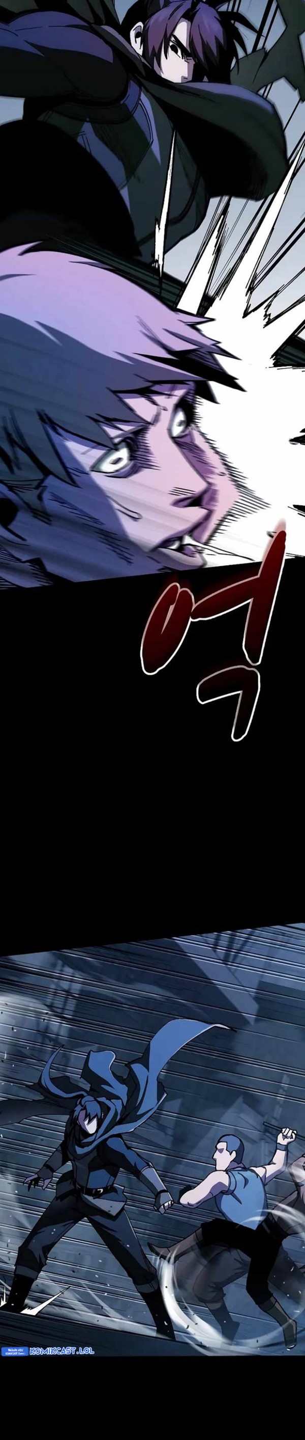 Read Genius Corpse Collecting Warrior Bahasa Indonesia ID Manga Online